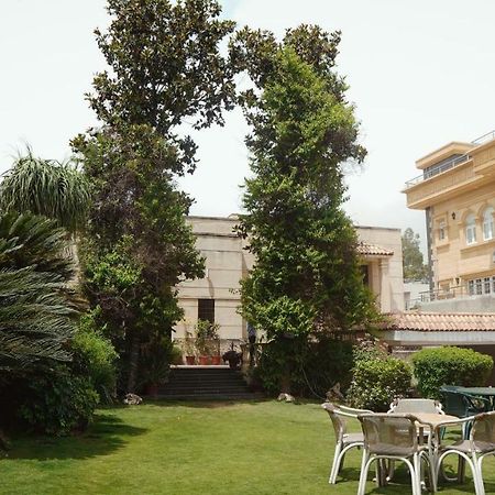 Bed And Breakfast Magnolia Islamabad Luaran gambar