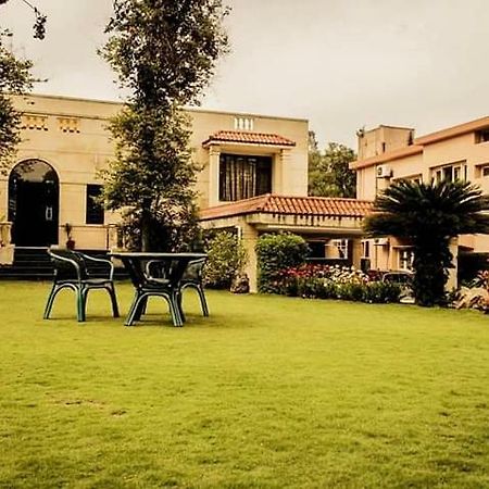 Bed And Breakfast Magnolia Islamabad Luaran gambar