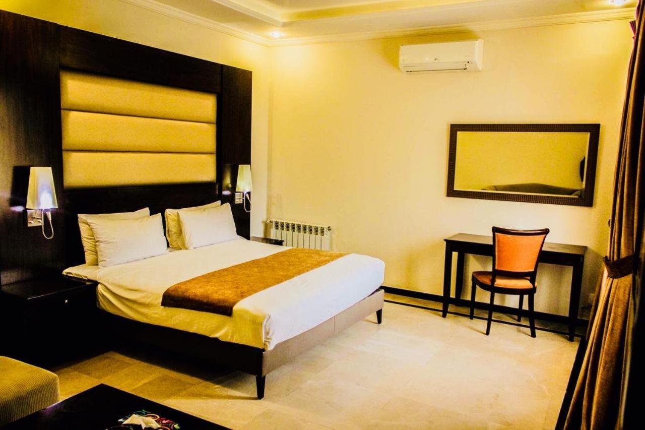 Bed And Breakfast Magnolia Islamabad Luaran gambar
