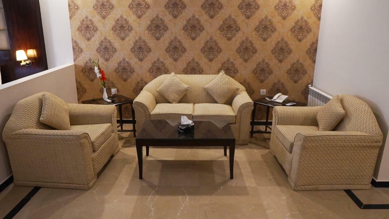 Bed And Breakfast Magnolia Islamabad Luaran gambar